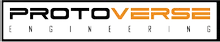 Protoverse Engineering UG (haftungsbeschränkt) Logo